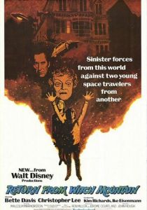 Возвращение с Ведьминой горы 1978 скачать торрентом