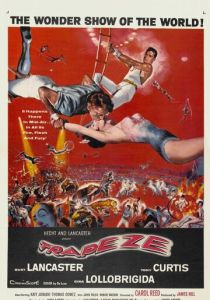 Трапеция 1956 скачать торрент