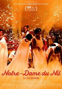 Богоматерь Нила 2019 скачать торрент