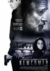 Newcomer 2015 скачать торрентом