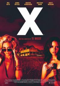 X 2022 скачать торрентом