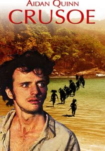 Крузо 1988 скачать торрент