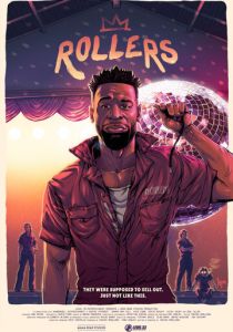 Роллерс 2020 скачать торрент