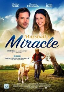 Marshall the Miracle Dog 2015 скачать торрентом