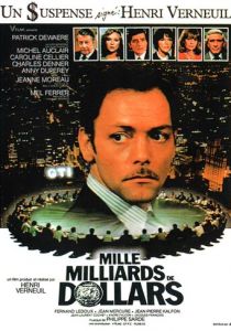 Тысяча миллиардов долларов 1981 скачать торрент