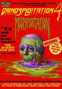 Грайндсплуатация 4: Расплавленные 2018 скачать торрентом