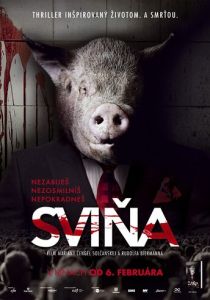 Свинья 2020 скачать торрент