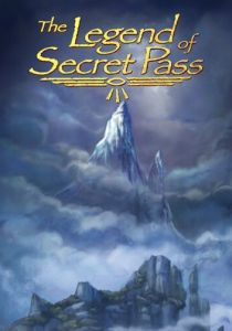 Легенда о тайном проходе 2010 скачать торрентом