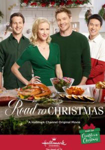 Путь к Рождеству 2018 скачать торрентом