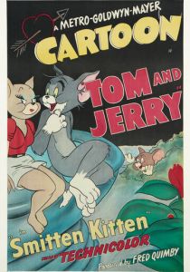 Поражения мышонка 1952 скачать торрент