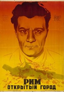 Рим, открытый город 1945 скачать торрент