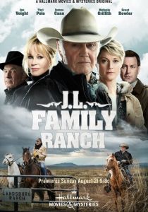 JL Ranch 2016 скачать торрент