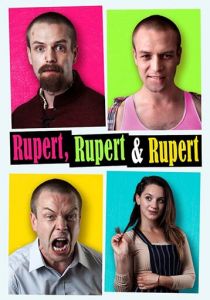 Руперт, Руперт и ещё раз Руперт 2019 скачать торрент