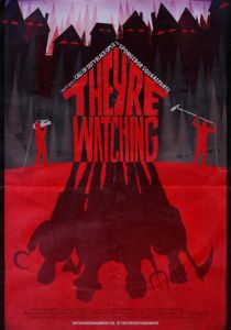 Они наблюдают 2016 скачать торрентом