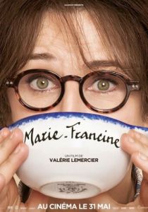 Мари-Франсин 2017 скачать торрент