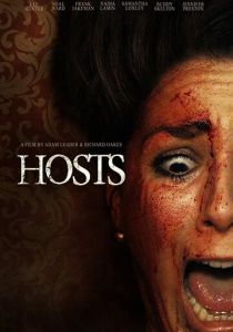 Хозяева 2020 скачать торрент