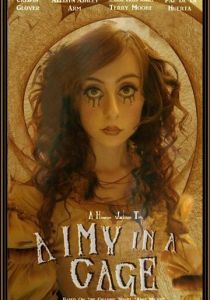 Эйми в клетке 2015 скачать торрент