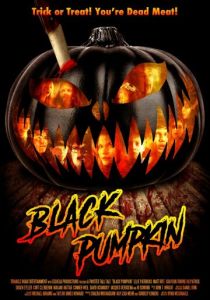 Чёрная тыква 2018 скачать торрент