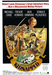 Похищенный 1971 скачать торрент