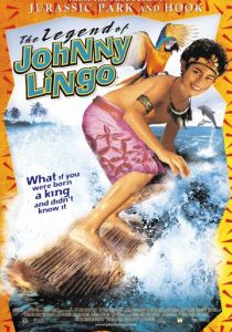 Легенда о Джонни Линго 2003 скачать торрентом