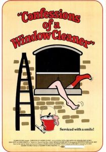 Исповедь чистильщика окон 1974 скачать торрент