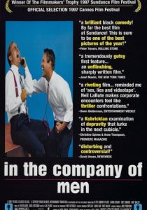 В компании мужчин 1997 скачать торрент