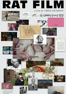 Крысы 2016 скачать торрент