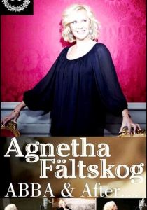 Агнета: АББА и после неё 2013 скачать торрент