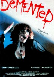 Безумец 1980 скачать торрент