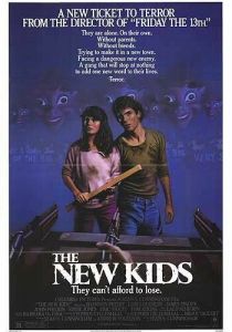 Новые детишки 1985 скачать торрентом