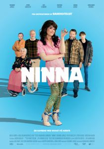 Нинна 2018 скачать торрент