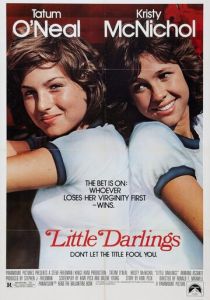 Маленькие прелестницы 1980 скачать торрент