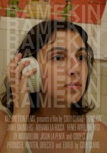 Рамекин 2017 скачать торрентом