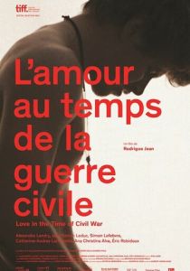 Любовь во время гражданской войны 2014 скачать торрентом