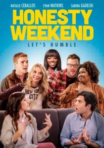 Honesty Weekend 2020 скачать торрент