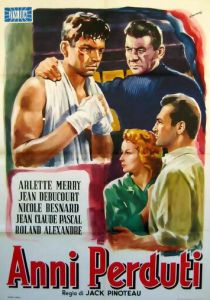 Их было пятеро 1951 скачать торрент