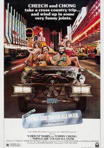 Укуренные 4 1982 скачать торрент