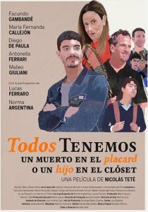 Скелеты в шкафу 2020 скачать торрентом