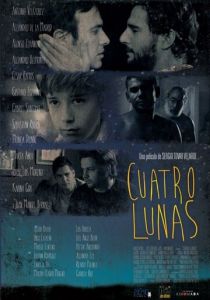 Четыре луны 2014 скачать торрентом