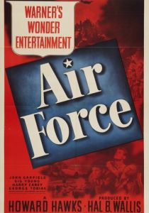 Военно-воздушные силы 1943 скачать торрент