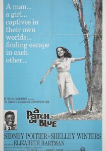 Клочок синевы 1965 скачать торрент