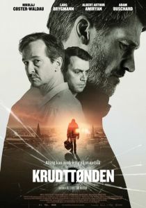 Пороховая бочка 2020 скачать торрент