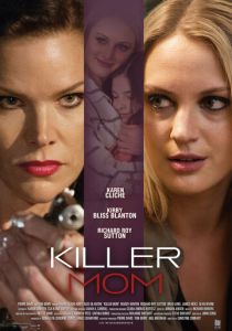 Killer Mom 2017 скачать торрент