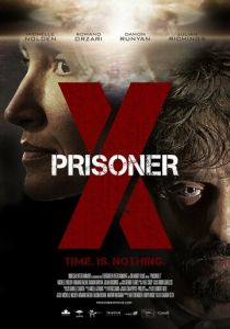 Заключённый Икс 2016 скачать торрентом