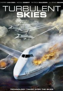 Тревожные небеса 2010 скачать торрент