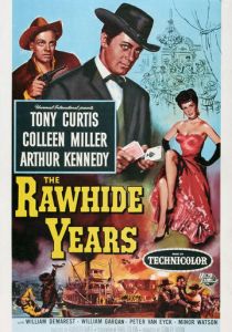 Годы в седле 1956 скачать торрент