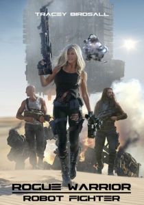 Воин-изгой: Робот-боец 2016 скачать торрентом