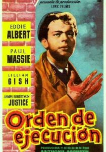 Приказы убивать 1958 скачать торрент