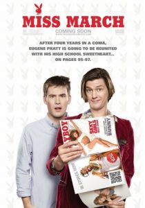 Мисс Март 2009 скачать торрент