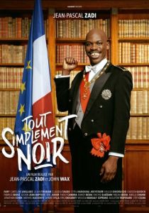 Просто черный 2020 скачать торрент